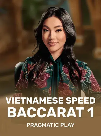 Vietnamese Speed Baccarat 1