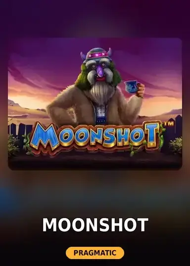 Moonshot