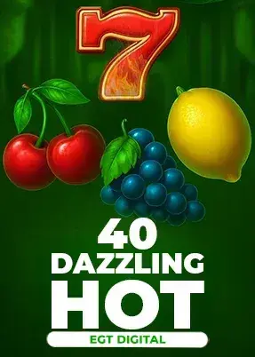 40 Dazzling Hot
