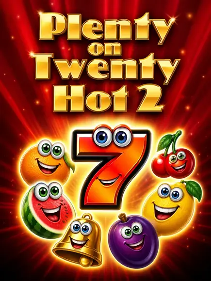 Plenty on Twenty Hot 2