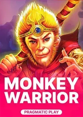 Monkey Warrior