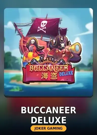 Buccaneer Deluxe