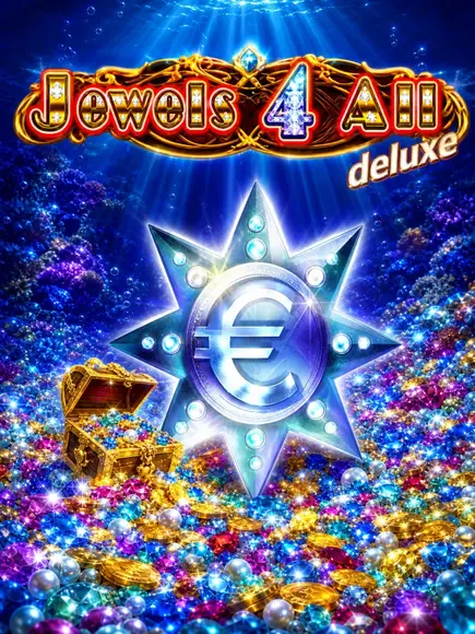 Jewels 4 All Deluxe
