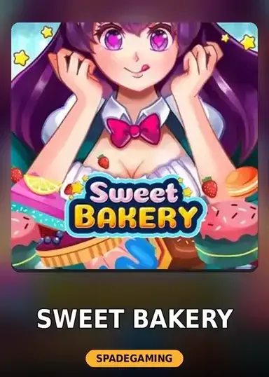 Sweet Bakery