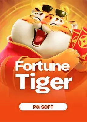 Fortune Tiger
