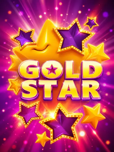 Gold Star