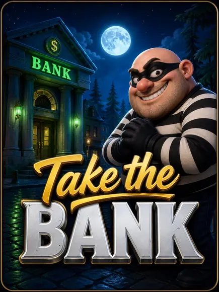Take The Bank