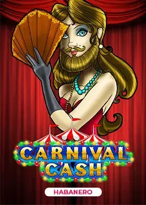Carnival Cash
