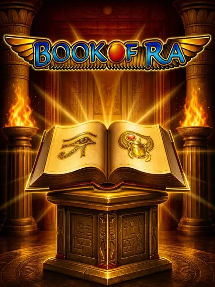 Book of Ra