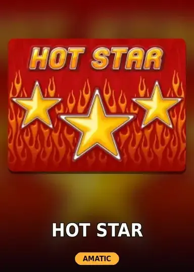 Hot Star