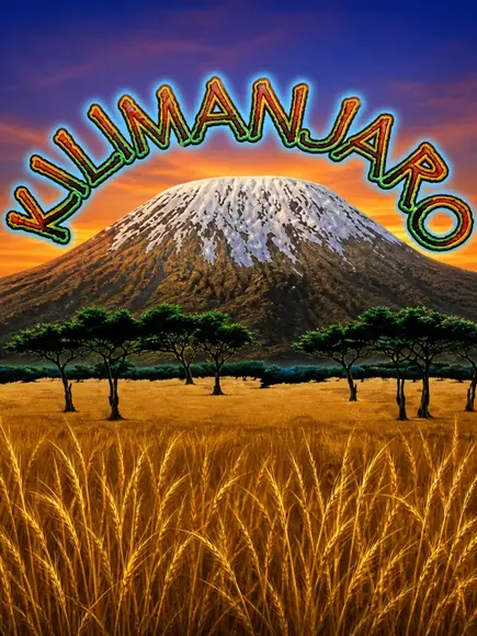 Kilimangaro