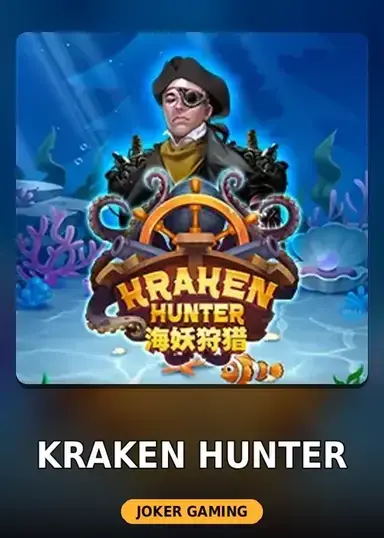 Kraken Hunter