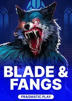 Blade & Fangs