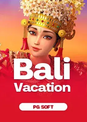 Bali Vacation