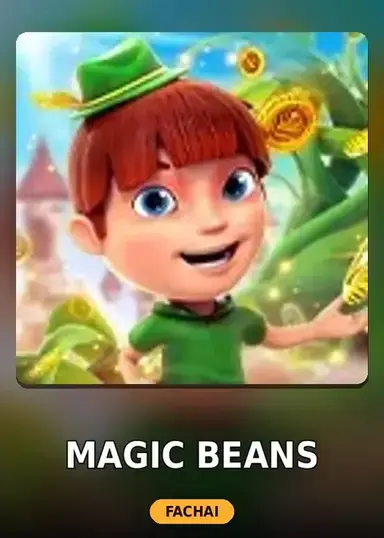 Magic Beans