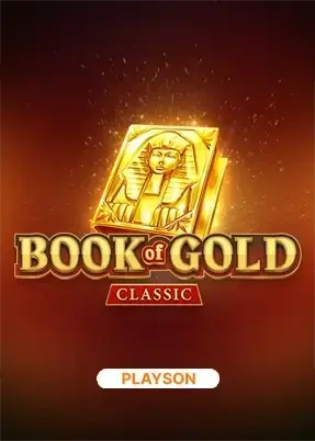 Book of Gold: Classic