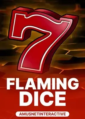 Flaming Dice