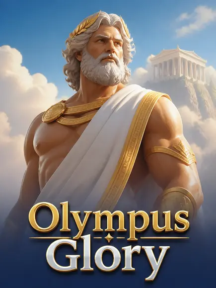 Olympus Glory