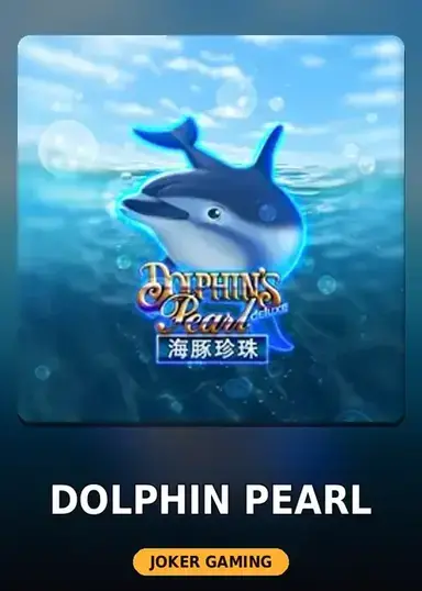 Dolphin Pearl