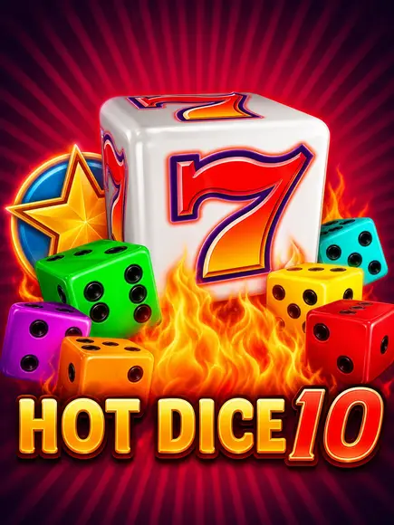 Hot Dice 10