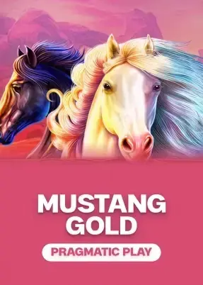 Mustang Gold