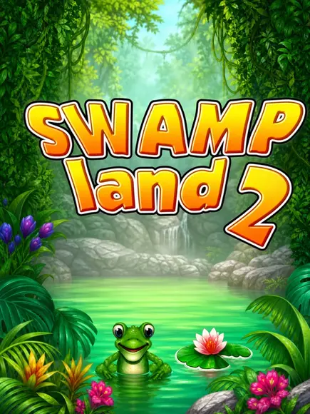 Swamp Land 2