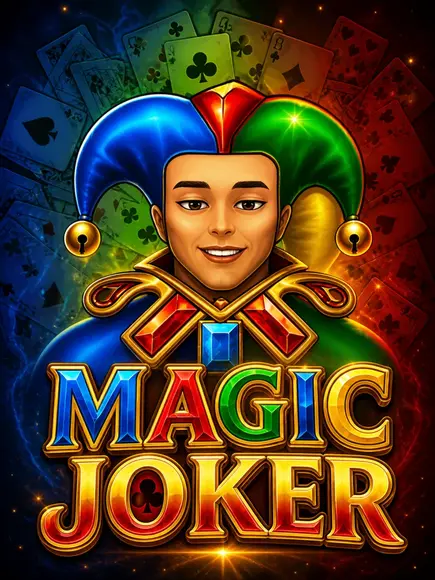Magic Jocker 