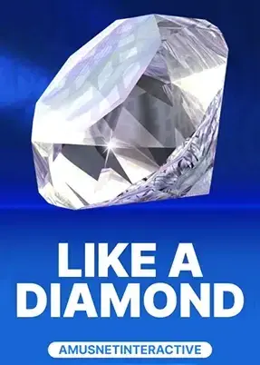 Like A Diamond