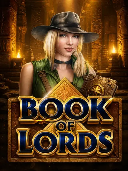 Book of Lords