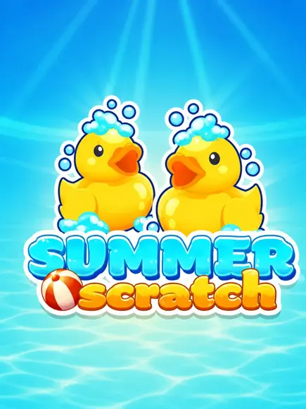 Summer Scratch