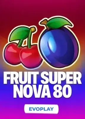 Whoft Super Nova 80