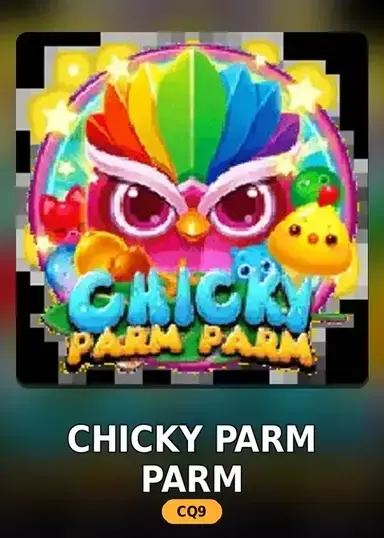Chicky Parm Parm