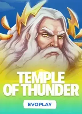 Temple of Thunder