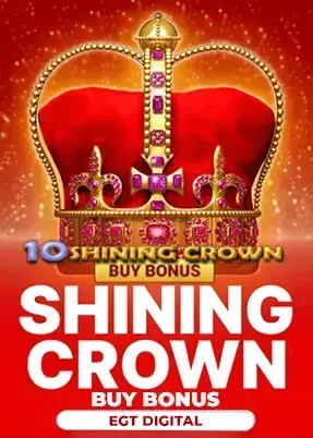 Shining Crown Cash Heat