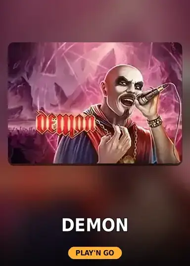 Demon