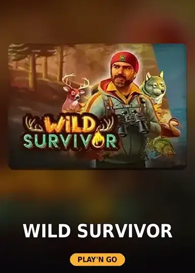 Wild Survivor