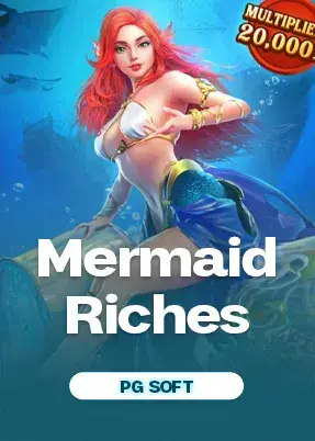 Mermaid Riches