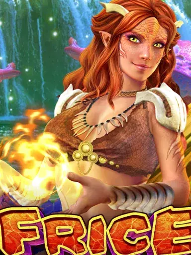 Frice