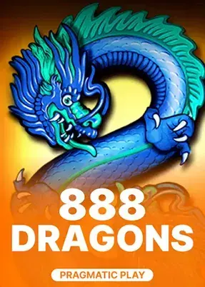 888 Dragons