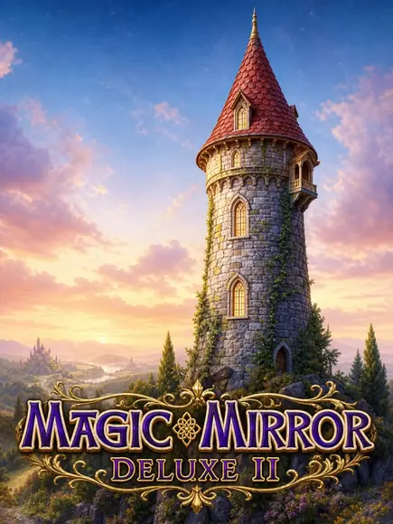 Magic Mirror Deluxe 2