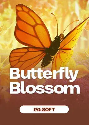 Butterfly Blossom