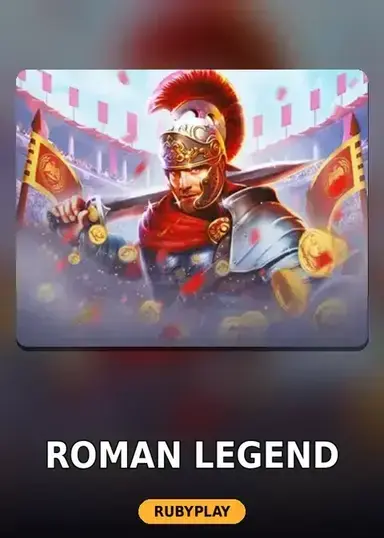 Roman Legend
