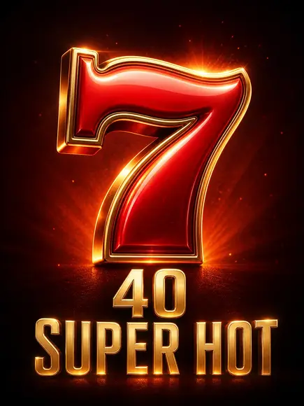 40 Super Hot