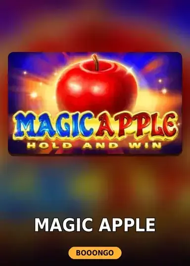 Magic Apple