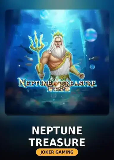 Neptune Treasure