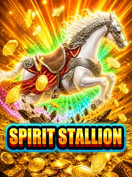 Spirit Stallion