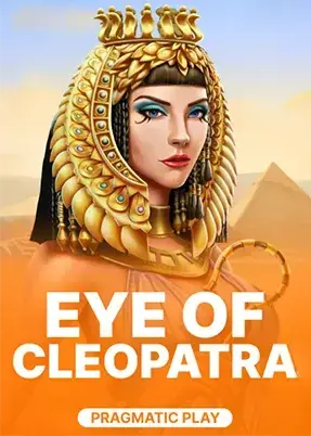 Eye of Cleopatra