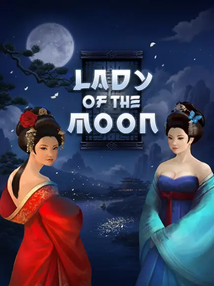 Lady of the Moon