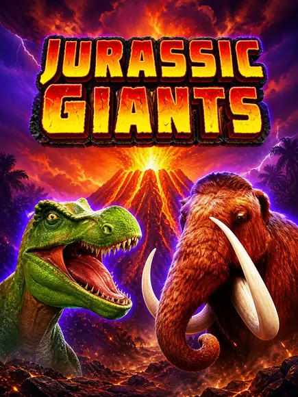 Jurassic Giants