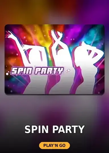 Spin Party